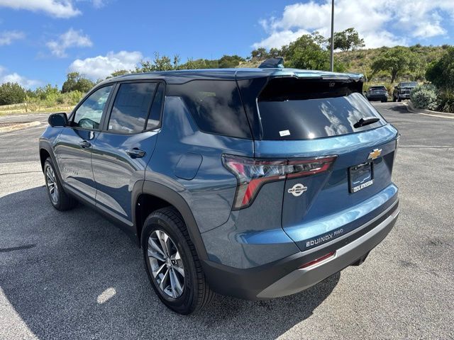 2027 Chevrolet Equinox LT Kerrville TX