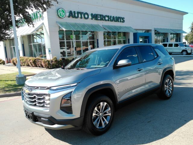 2027 Chevrolet Equinox 1LT