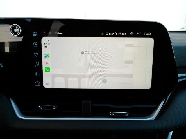 2027 Chevrolet Equinox LT FWD Plano TX