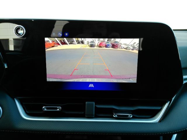 2027 Chevrolet Equinox LT FWD Plano TX