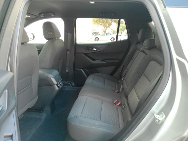 2027 Chevrolet Equinox LT FWD Plano TX