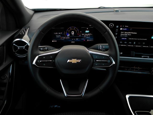 2027 Chevrolet Equinox LT FWD Plano TX