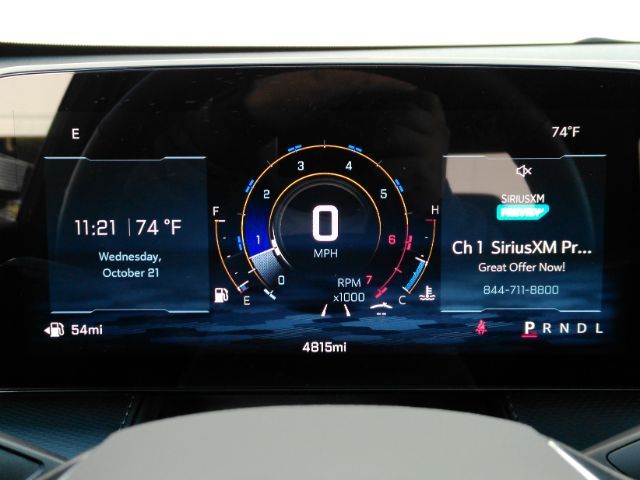 2027 Chevrolet Equinox LT FWD Plano TX
