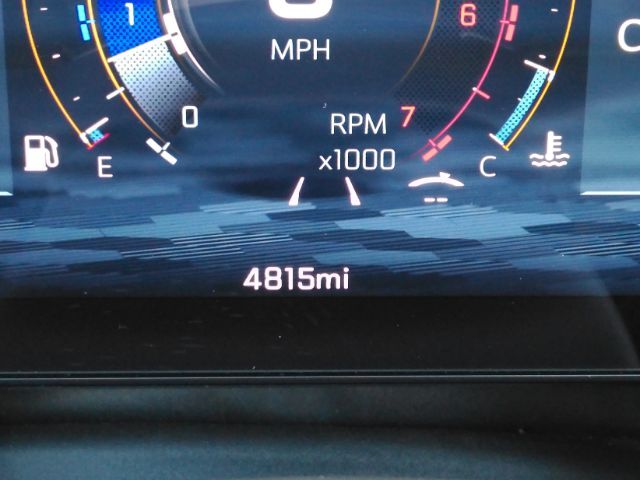 2027 Chevrolet Equinox LT FWD Plano TX