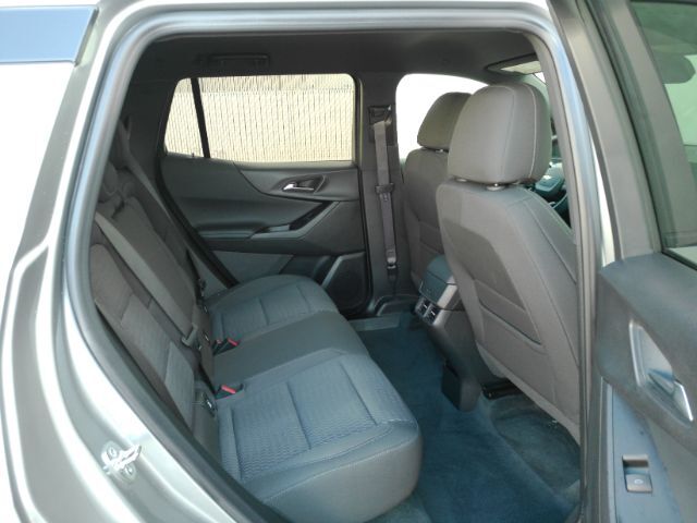 2027 Chevrolet Equinox LT FWD Plano TX
