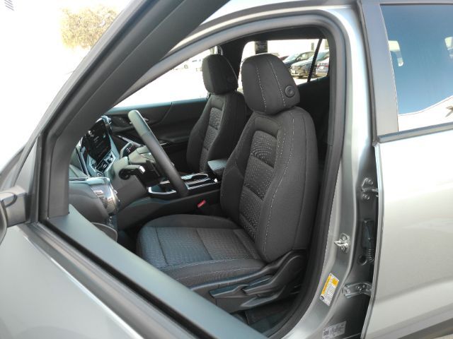 2027 Chevrolet Equinox LT FWD Plano TX