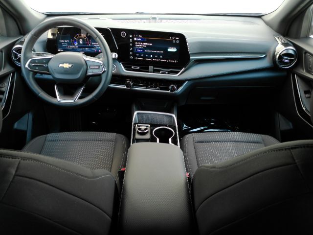 2027 Chevrolet Equinox LT FWD Plano TX