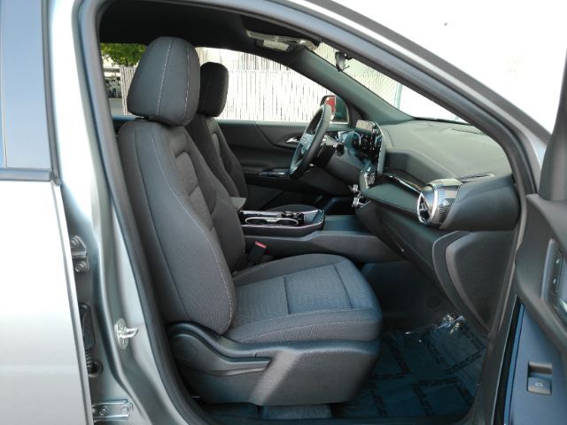2027 Chevrolet Equinox LT FWD Plano TX