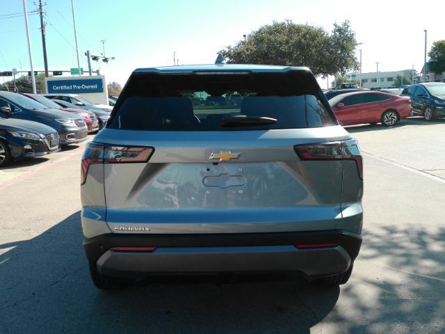 2027 Chevrolet Equinox LT FWD Plano TX