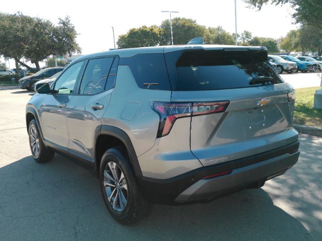 2027 Chevrolet Equinox LT FWD Plano TX