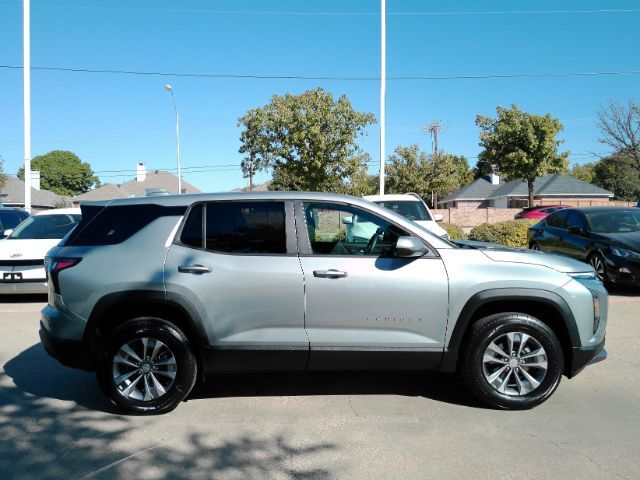 2027 Chevrolet Equinox LT FWD Plano TX