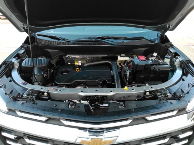 2027 Chevrolet Equinox LT FWD Plano TX