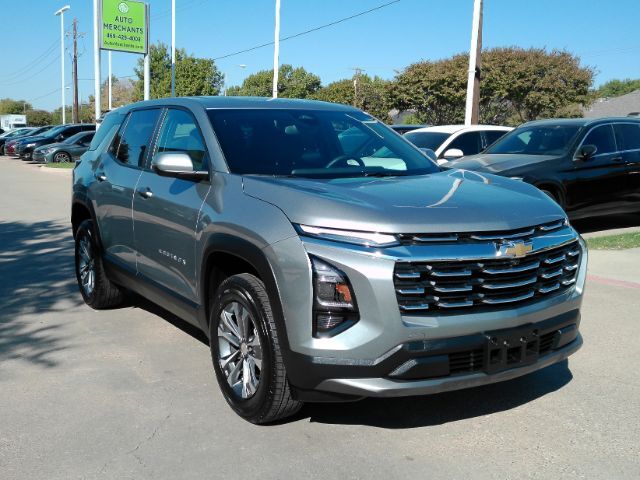 2027 Chevrolet Equinox LT FWD Plano TX