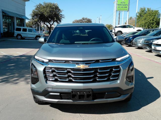2027 Chevrolet Equinox LT FWD Plano TX