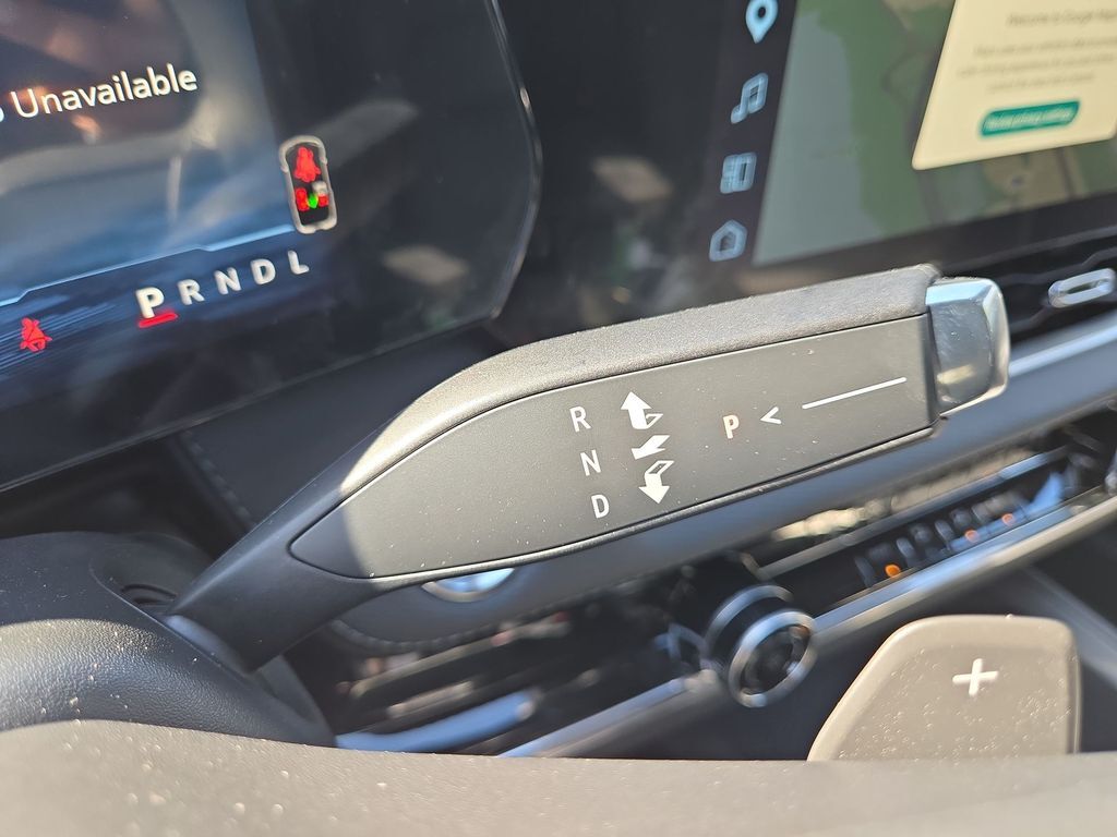 2027 Chevrolet Equinox LT Folsom CA