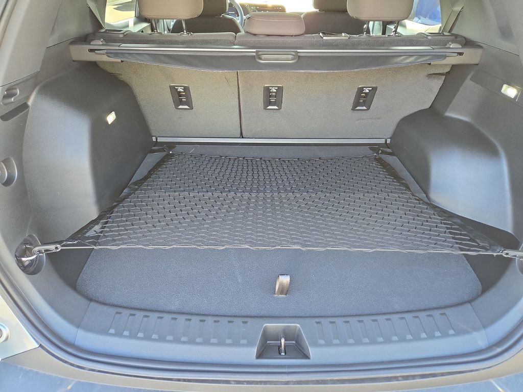 2027 Chevrolet Equinox LT Folsom CA