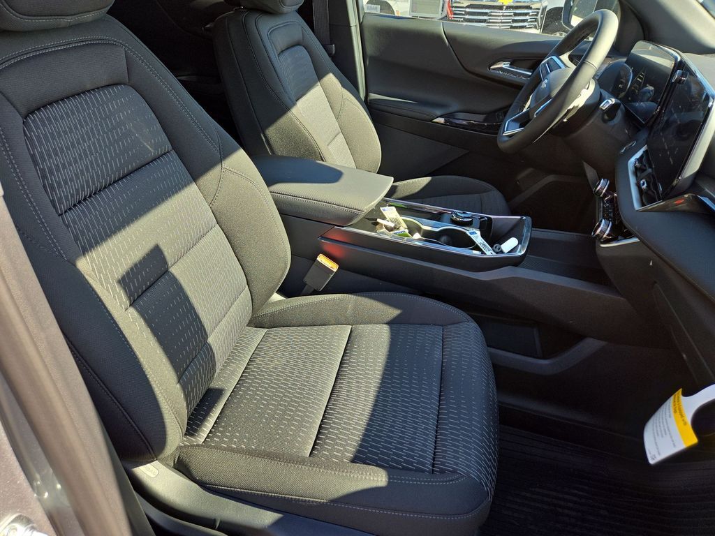 2027 Chevrolet Equinox LT Folsom CA