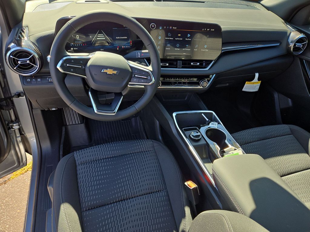 2027 Chevrolet Equinox LT Folsom CA