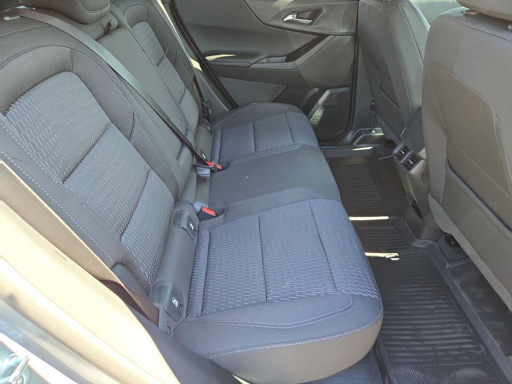 2027 Chevrolet Equinox LT Folsom CA