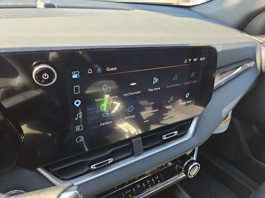2027 Chevrolet Equinox LT Folsom CA