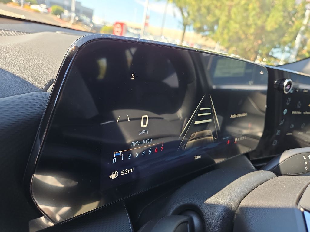 2027 Chevrolet Equinox LT Folsom CA