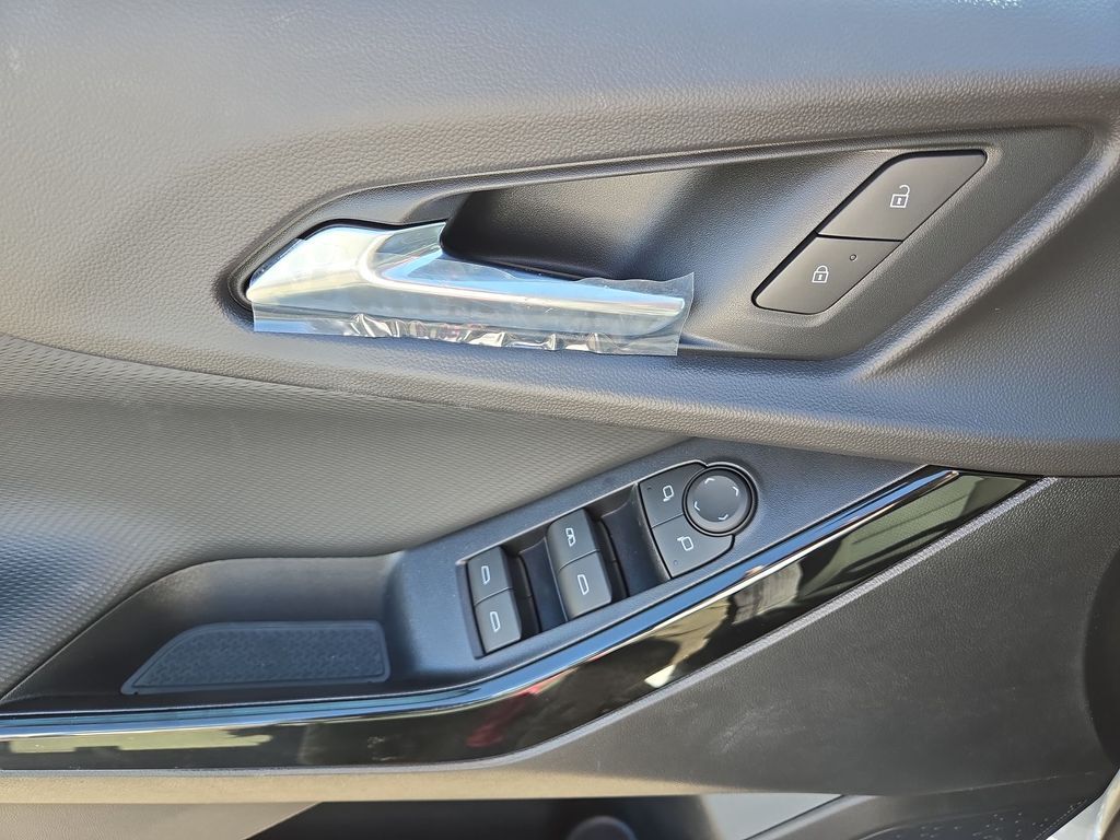 2027 Chevrolet Equinox LT Folsom CA