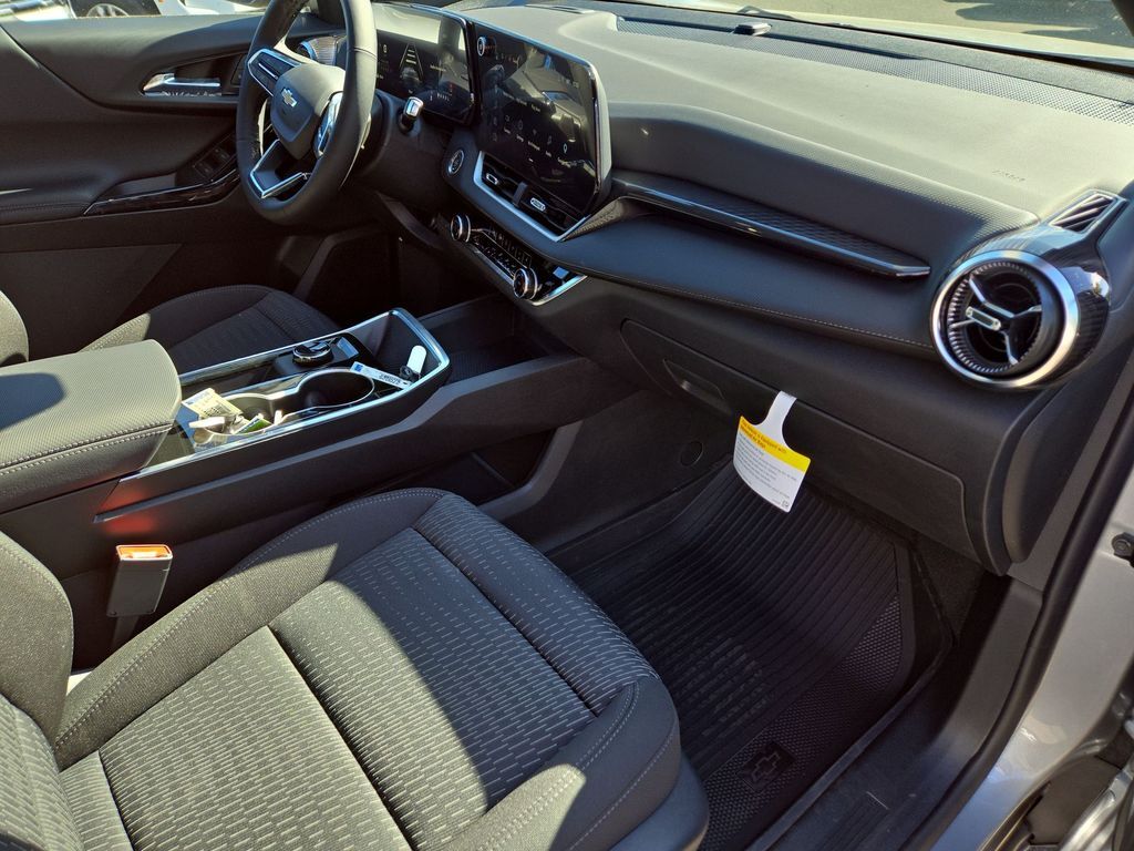 2027 Chevrolet Equinox LT Folsom CA