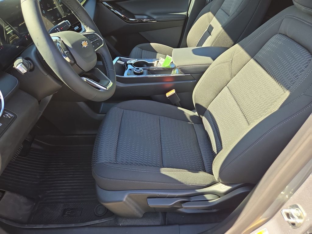 2027 Chevrolet Equinox LT Folsom CA