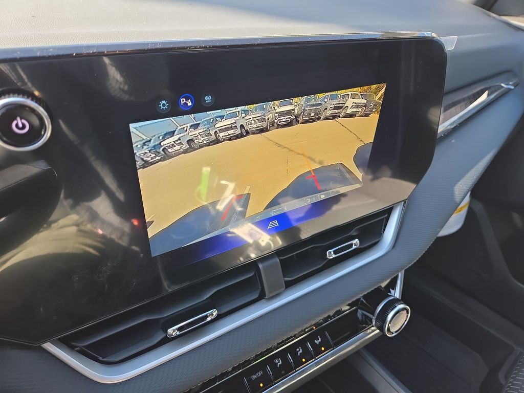 2027 Chevrolet Equinox LT Folsom CA