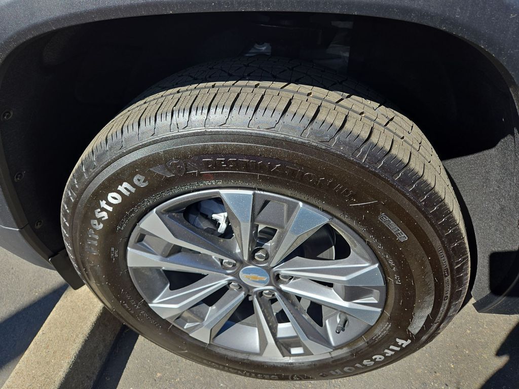 2027 Chevrolet Equinox LT Folsom CA