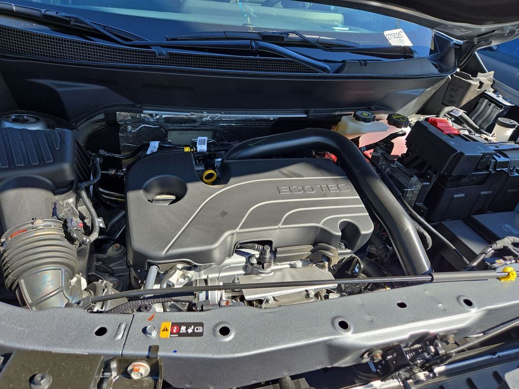 2027 Chevrolet Equinox LT Folsom CA