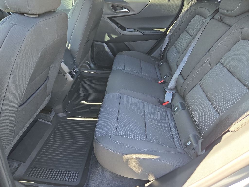 2027 Chevrolet Equinox LT Folsom CA