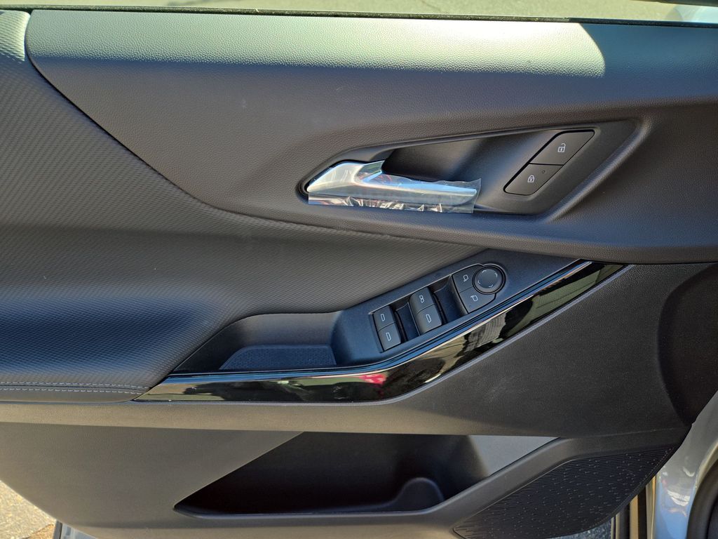 2027 Chevrolet Equinox LT Folsom CA