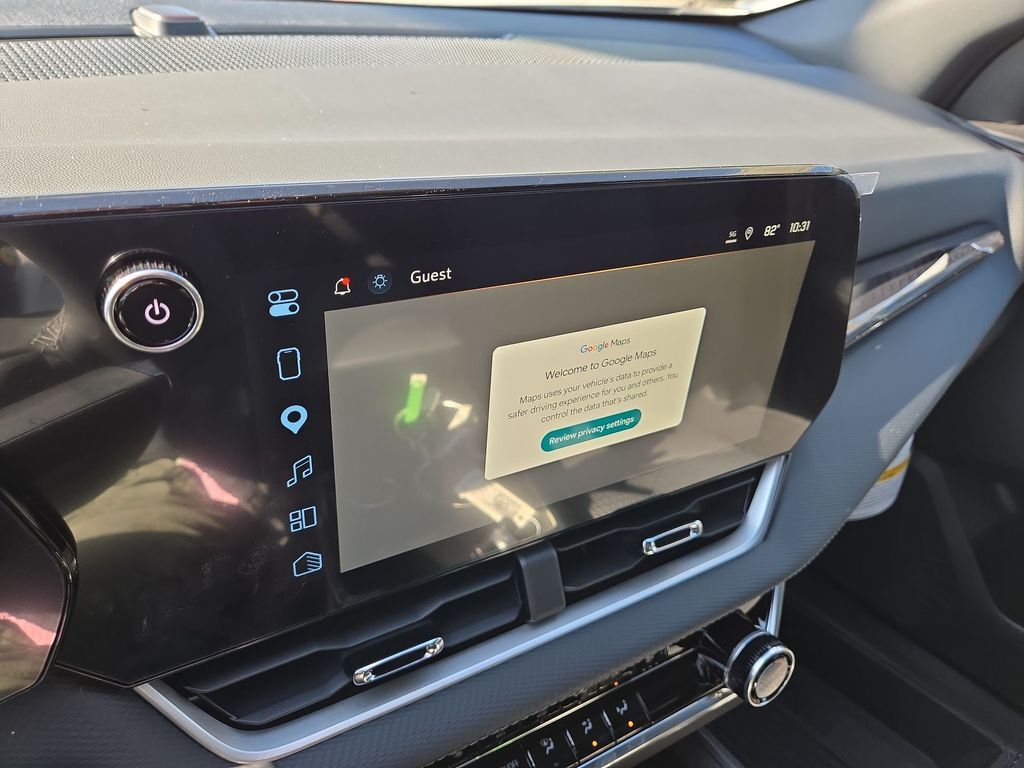 2027 Chevrolet Equinox LT Folsom CA