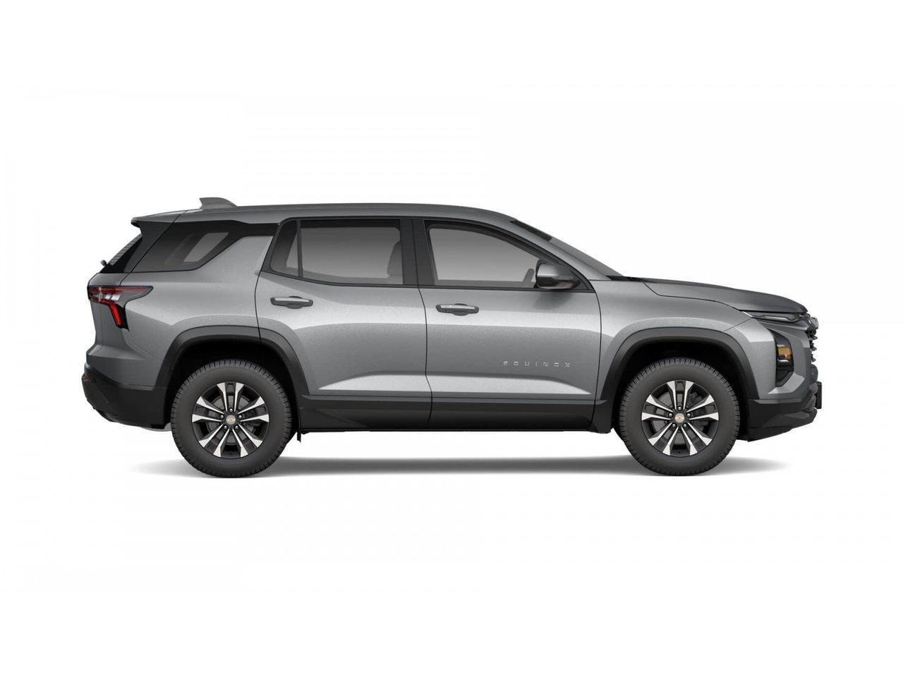 2027 Chevrolet Equinox LT Folsom CA