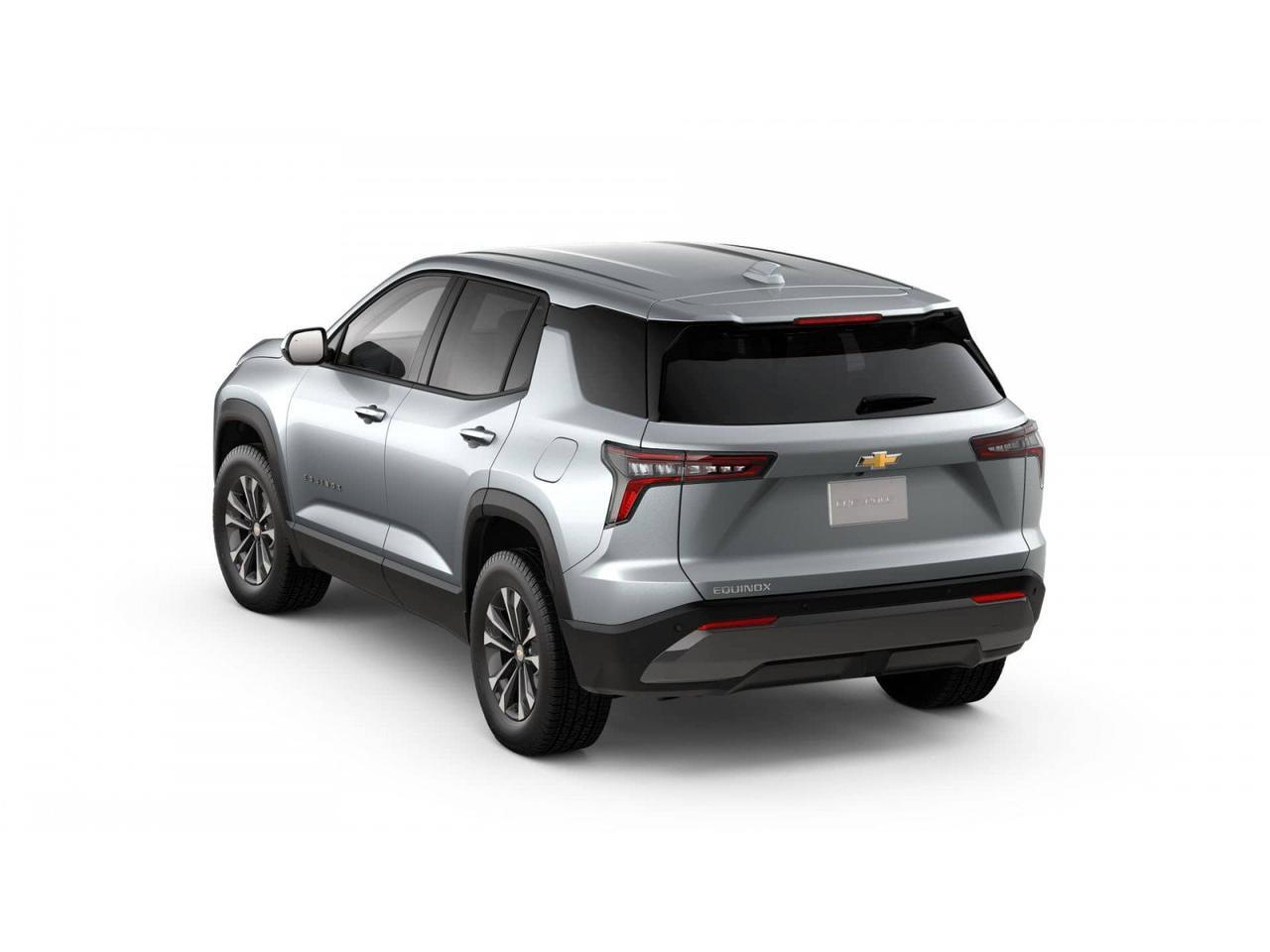 2027 Chevrolet Equinox LT Folsom CA