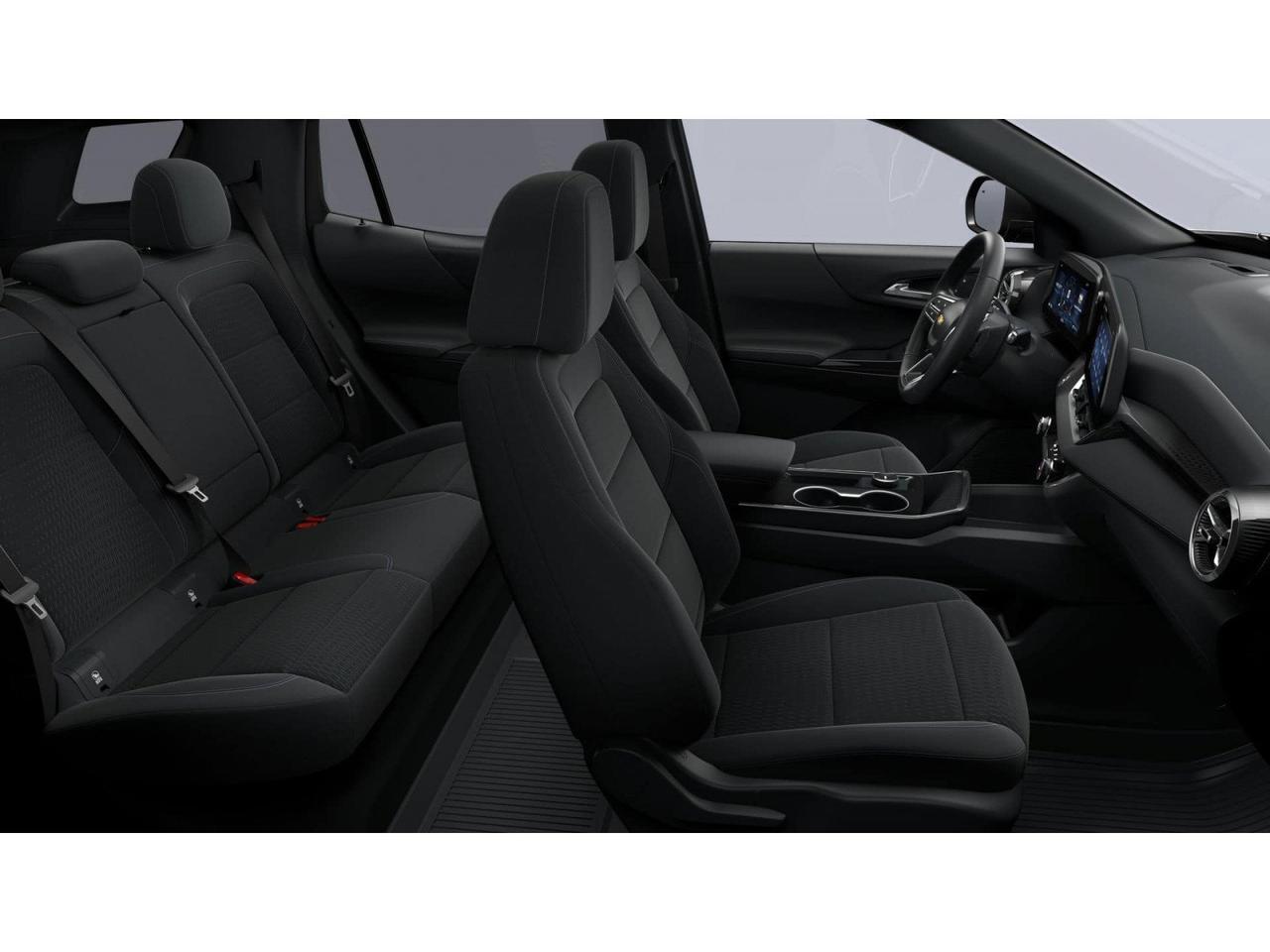2027 Chevrolet Equinox LT Folsom CA