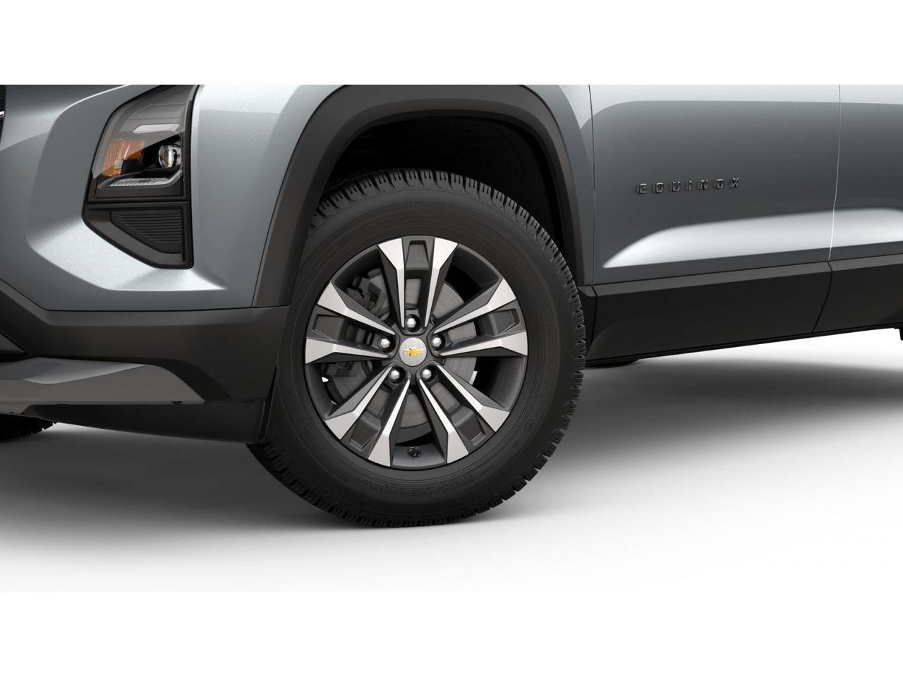 2027 Chevrolet Equinox LT Folsom CA
