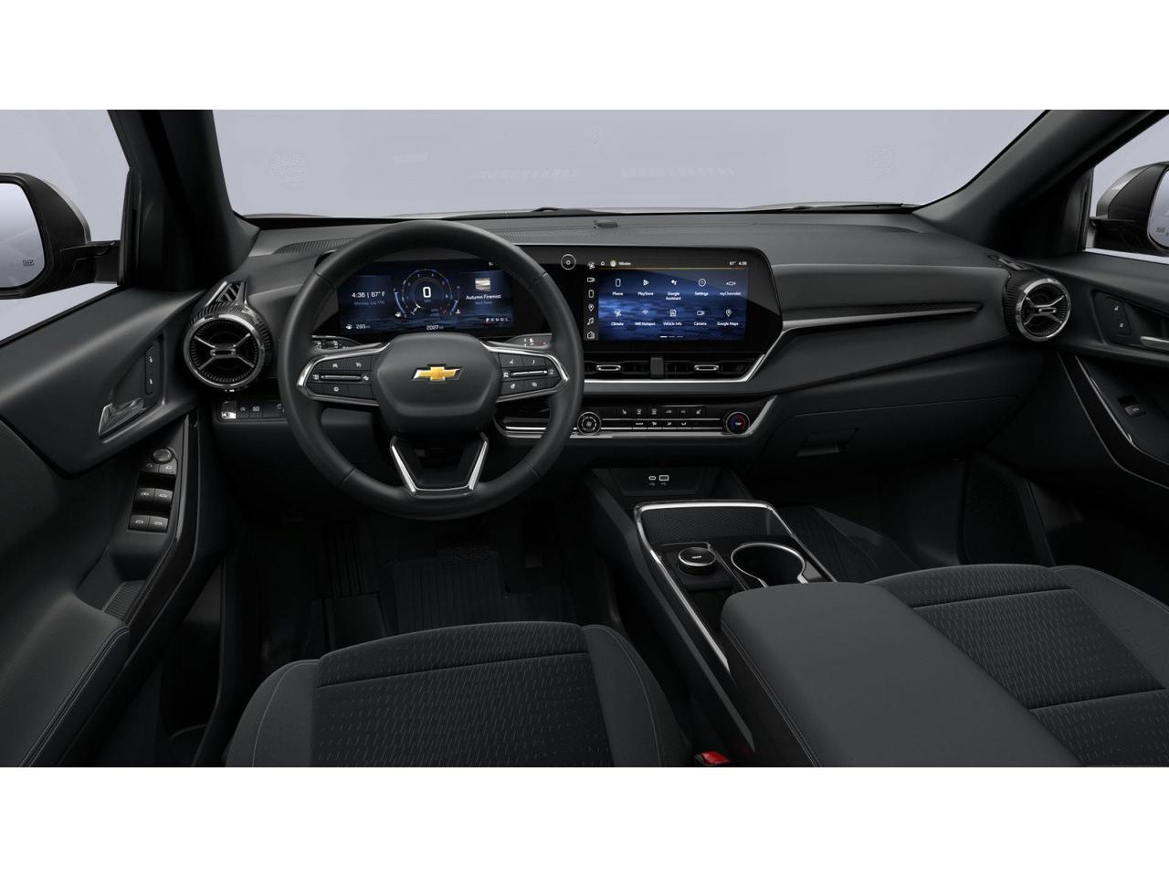 2027 Chevrolet Equinox LT Folsom CA