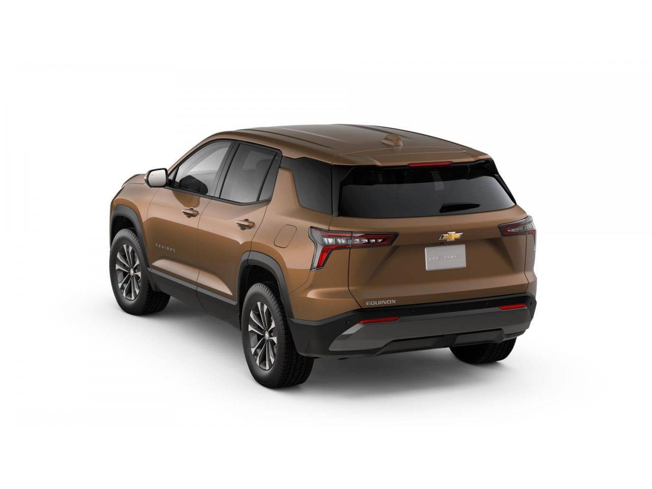 2027 Chevrolet Equinox LT Folsom CA