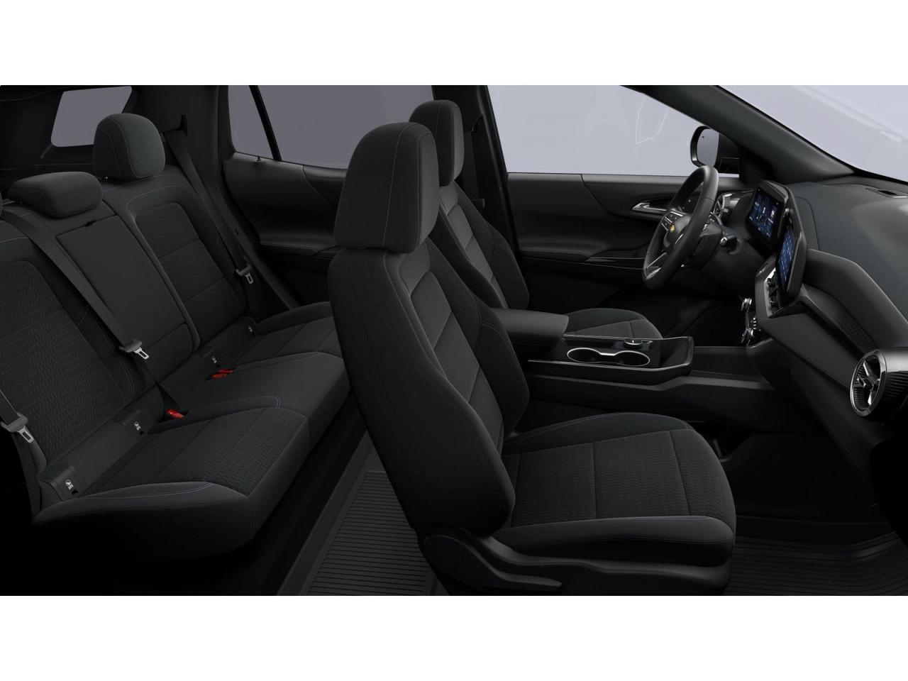 2027 Chevrolet Equinox LT Folsom CA