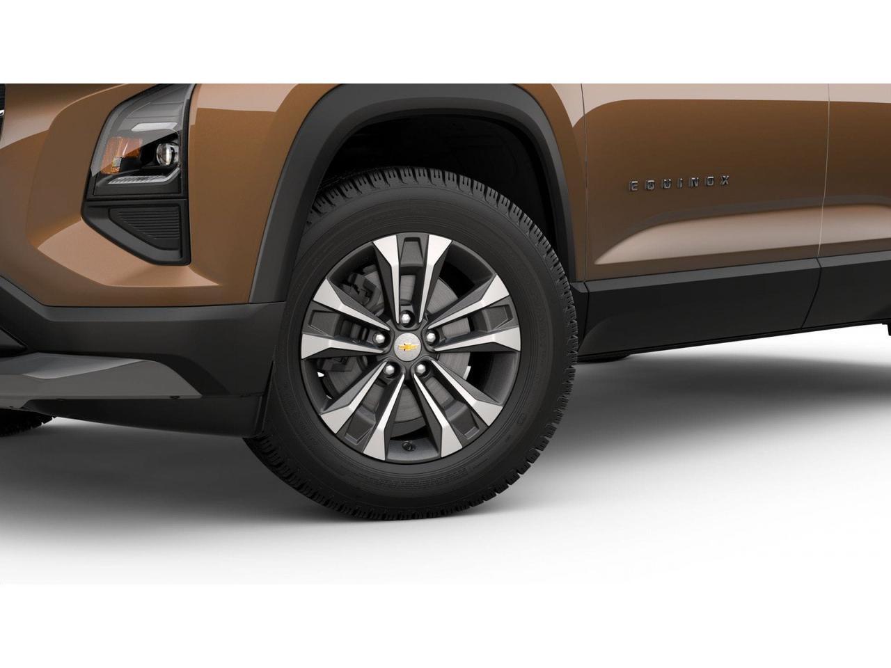 2027 Chevrolet Equinox LT Folsom CA