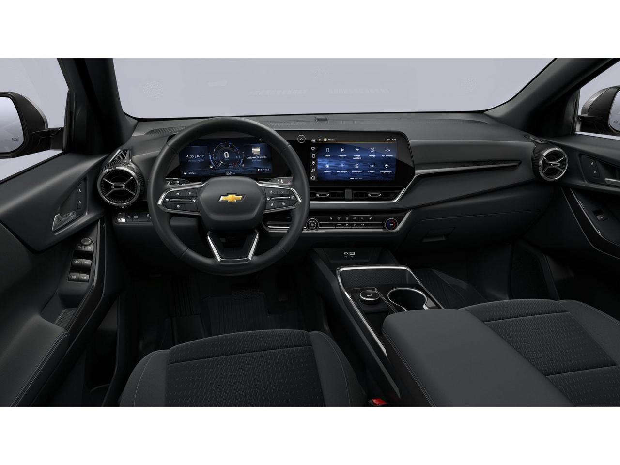 2027 Chevrolet Equinox LT Folsom CA