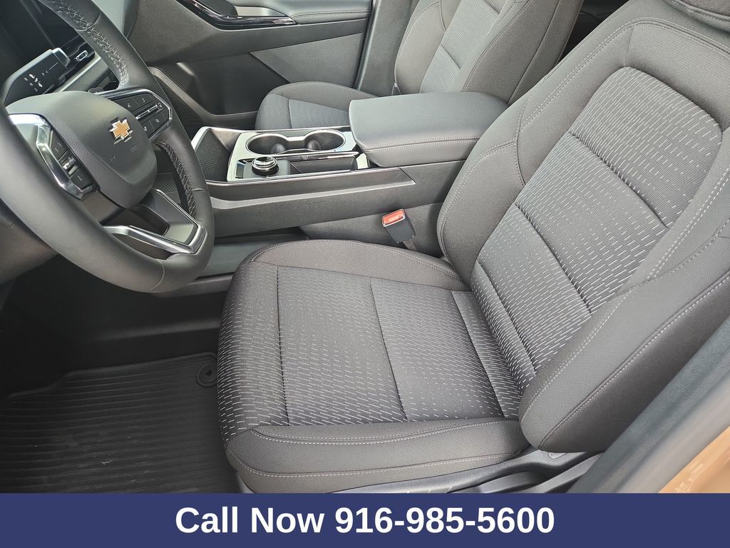 2027 Chevrolet Equinox LT Folsom CA
