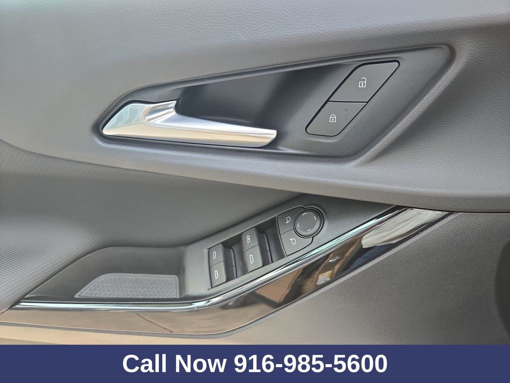 2027 Chevrolet Equinox LT Folsom CA