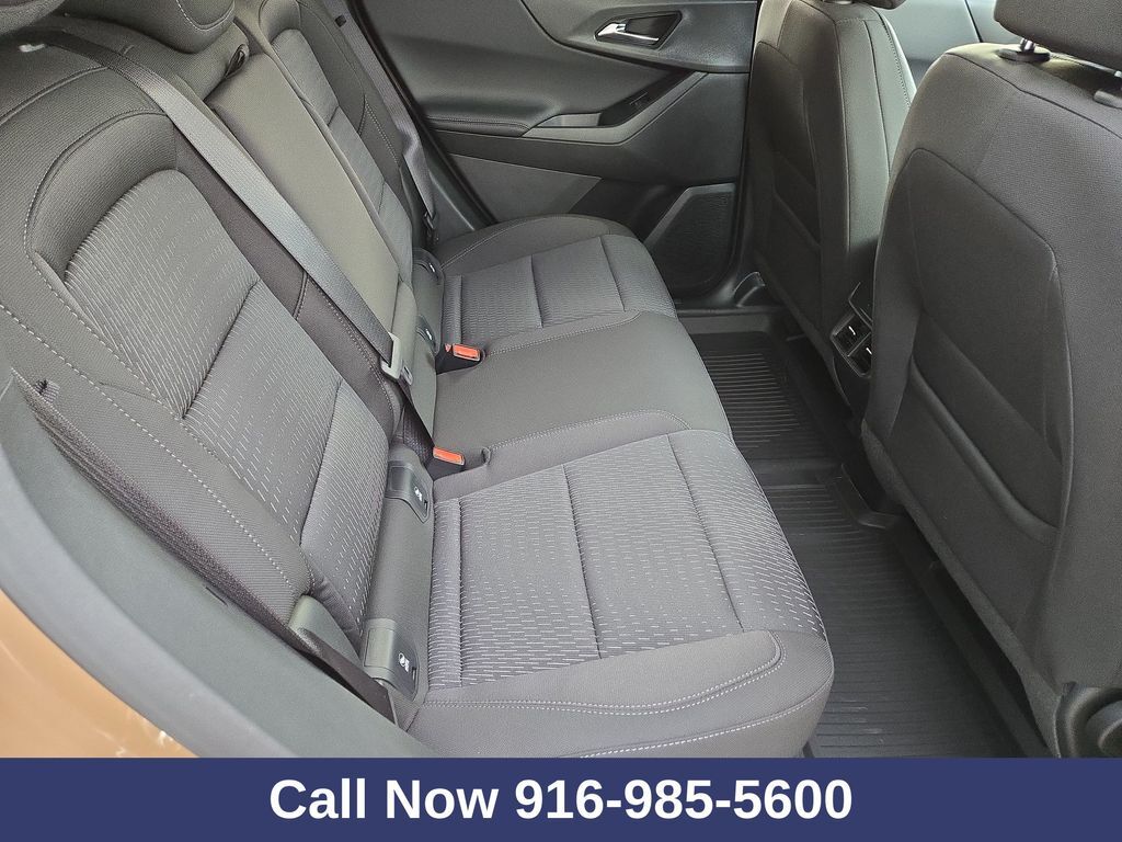 2027 Chevrolet Equinox LT Folsom CA