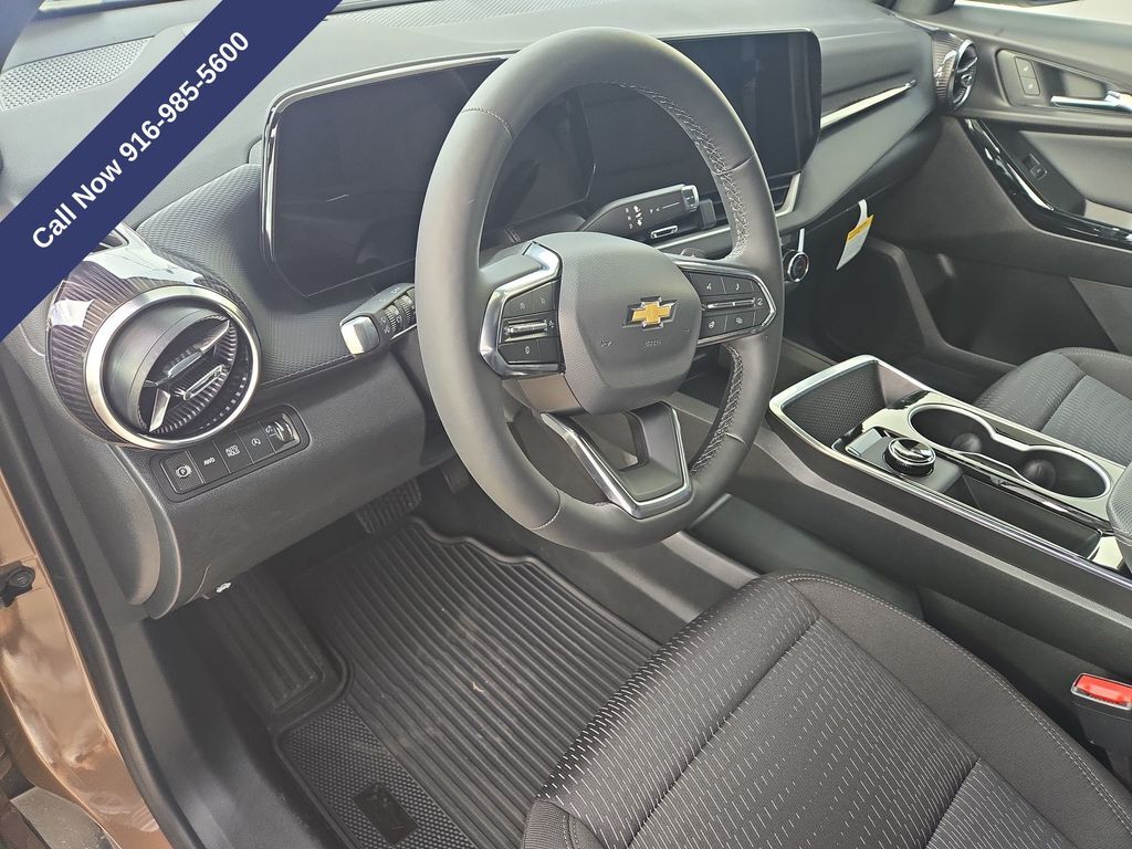 2027 Chevrolet Equinox LT Folsom CA