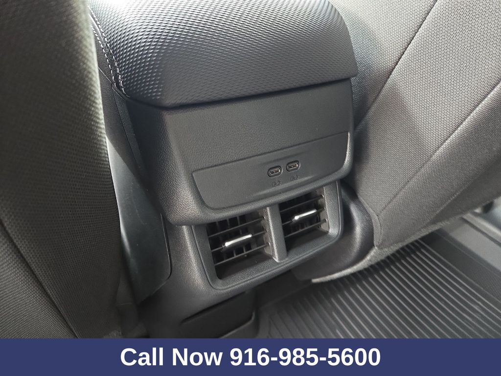 2027 Chevrolet Equinox LT Folsom CA