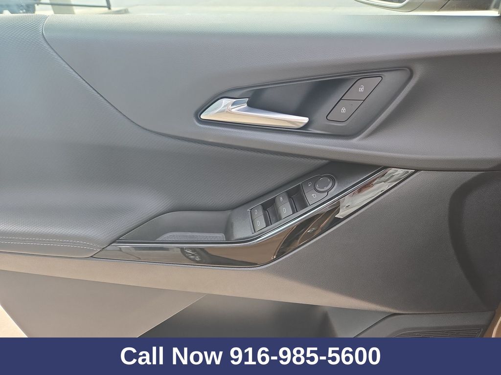2027 Chevrolet Equinox LT Folsom CA