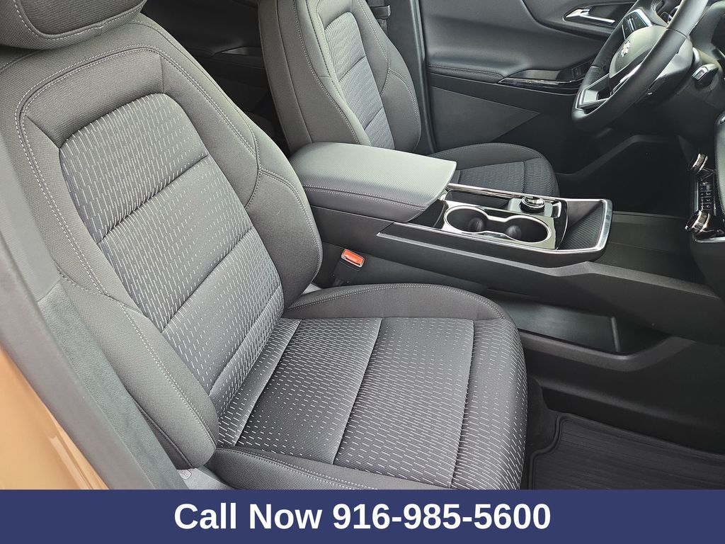 2027 Chevrolet Equinox LT Folsom CA